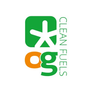 OG Clean Fuels, lid van NLHydrogen