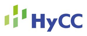 HyCC, lid van NLHydrogen