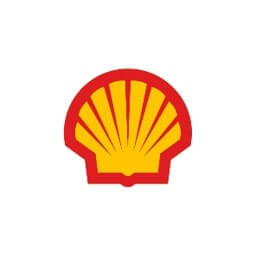 Shell, lid van NLHydrogen