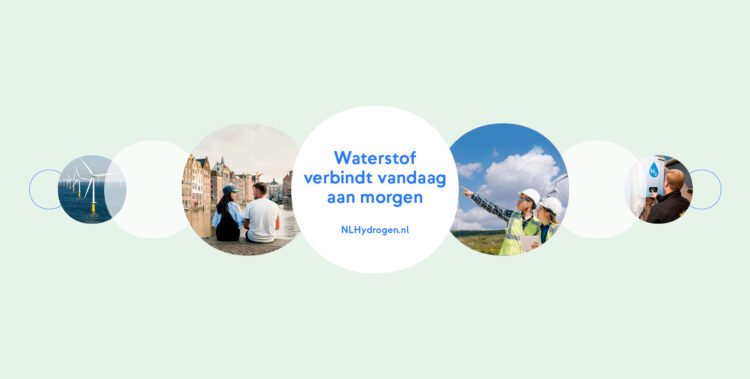 NLHydrogen - Waterstof Verbindt Vandaag Aan Morgen