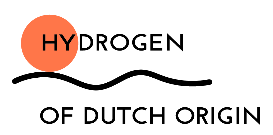 Hydrogen of Dutch Origin (H2DO) B.V.