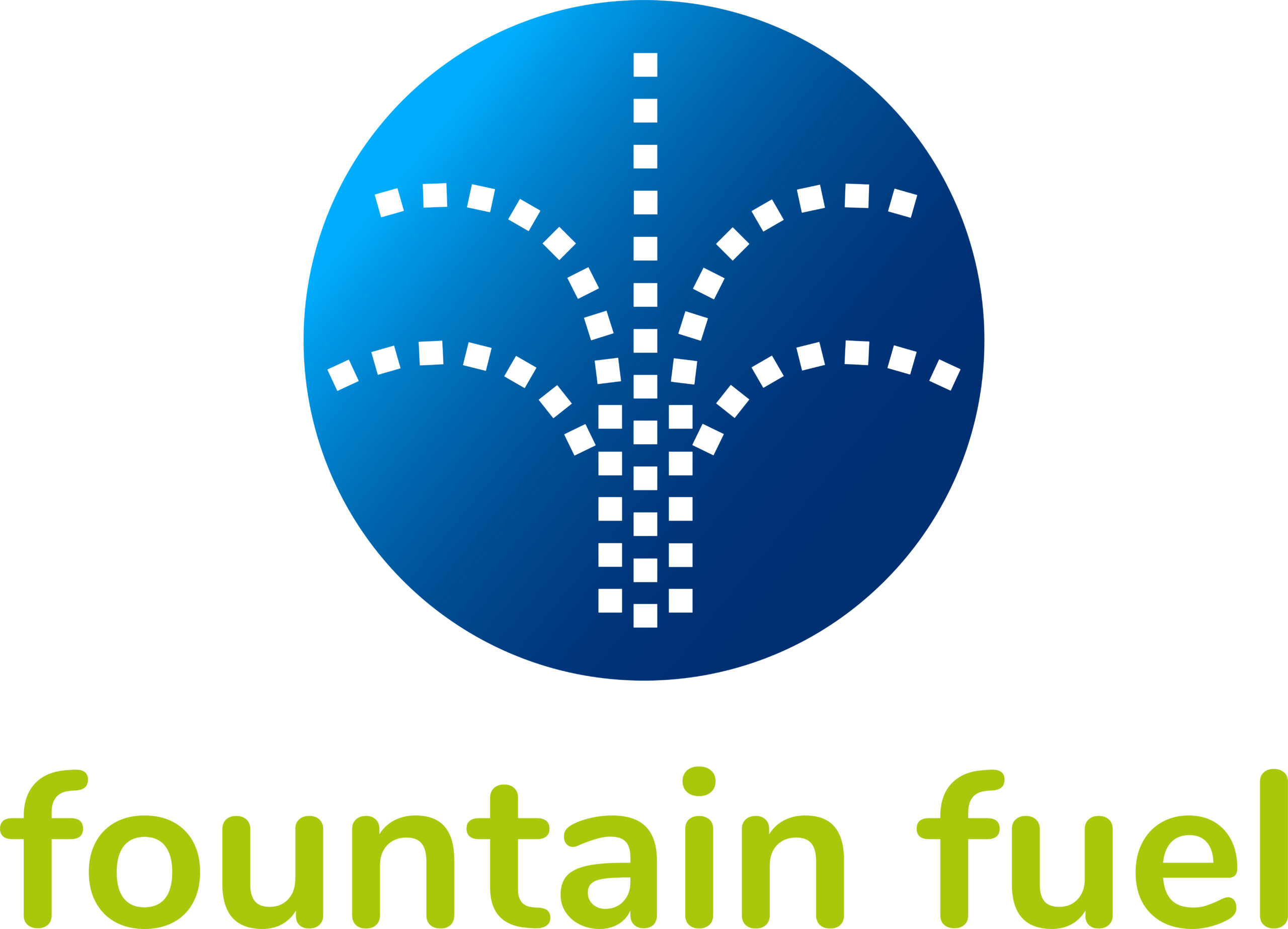 Fountain Fuel