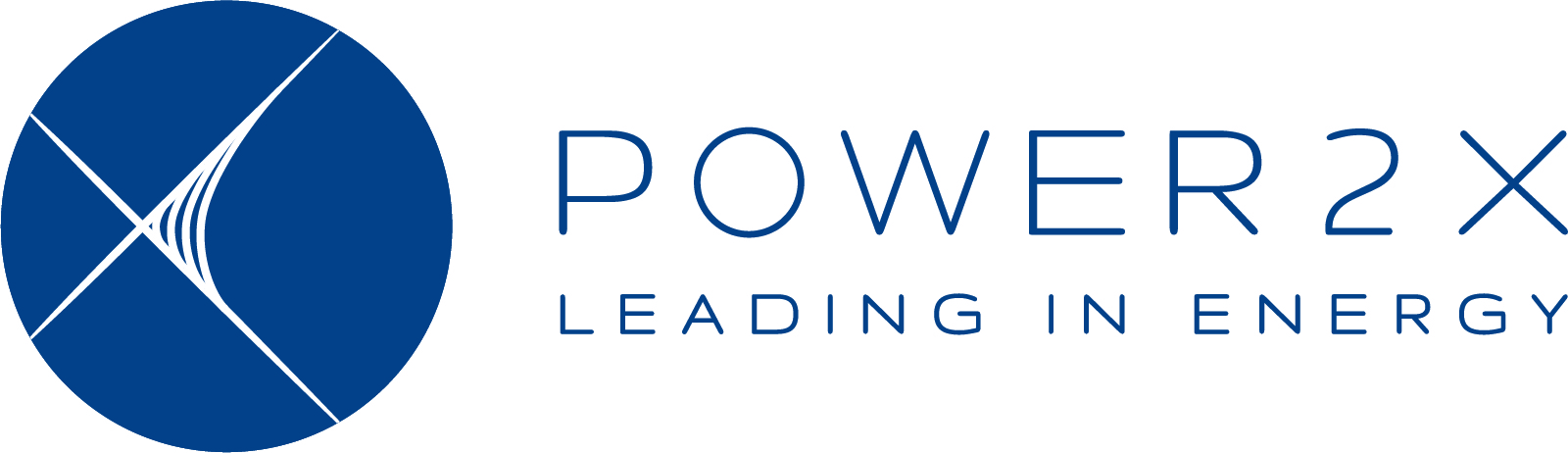 Power2X